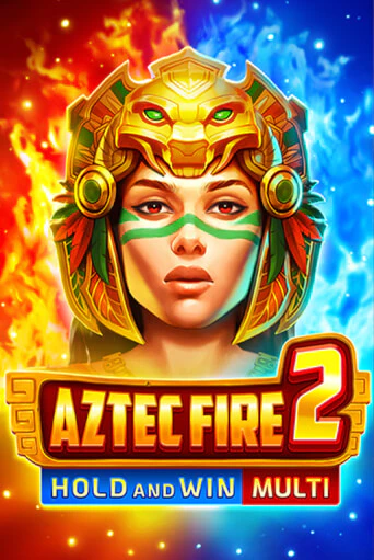 Aztec Fire 2 - играть онлайн | Вулкан Казино Казахстан - без регистрации