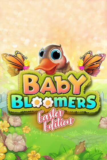 Baby Bloomers - играть онлайн | Вулкан Казино Казахстан - без регистрации