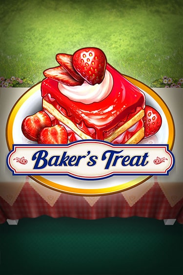 Baker's Treat - играть онлайн | Вулкан Казино Казахстан - без регистрации