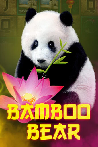 Bamboo Bear - играть онлайн | Вулкан Казино Казахстан - без регистрации