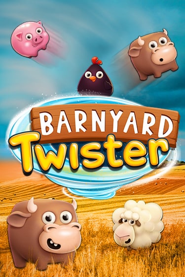 Barnyard Twister - играть онлайн | Вулкан Казино Казахстан - без регистрации