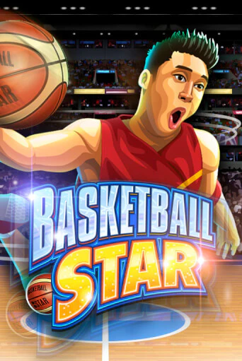 Basketball Star - играть онлайн | Вулкан Казино Казахстан - без регистрации