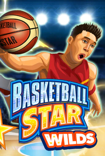 Basketball Star Wilds - играть онлайн | Вулкан Казино Казахстан - без регистрации