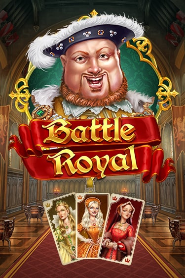 Battle Royal - играть онлайн | Вулкан Казино Казахстан - без регистрации
