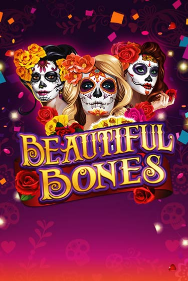 Beautiful Bones - играть онлайн | Вулкан Казино Казахстан - без регистрации