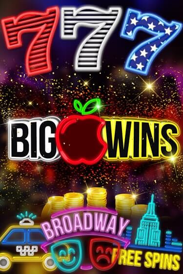 Big Apple Wins - играть онлайн | Вулкан Казино Казахстан - без регистрации