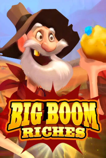 Big Boom Riches - играть онлайн | Вулкан Казино Казахстан - без регистрации