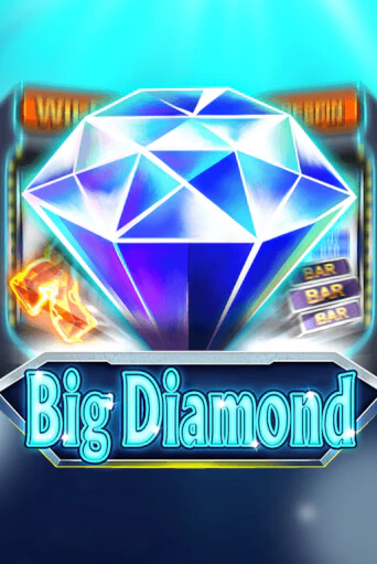 Big Diamond - играть онлайн | Вулкан Казино Казахстан - без регистрации