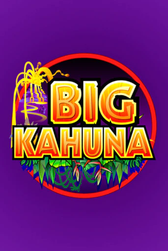 Big Kahuna - играть онлайн | Вулкан Казино Казахстан - без регистрации