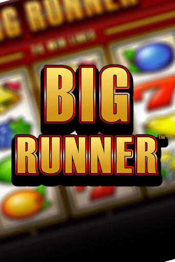 Big Runner - играть онлайн | Вулкан Казино Казахстан - без регистрации