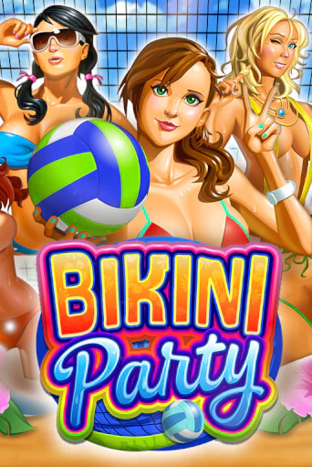 Bikini Party - играть онлайн | Вулкан Казино Казахстан - без регистрации