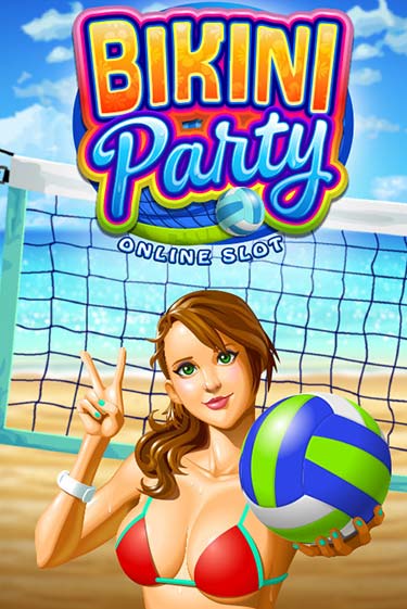 Bikini Party - играть онлайн | Вулкан Казино Казахстан - без регистрации