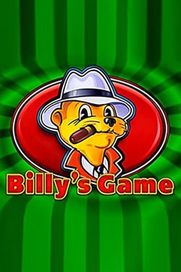 Billy’s Game - играть онлайн | Вулкан Казино Казахстан - без регистрации