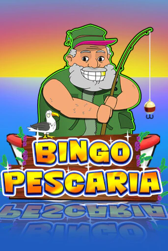 Bingo Pescaria - играть онлайн | Вулкан Казино Казахстан - без регистрации