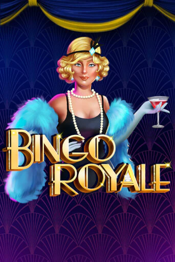 Bingo Royale - играть онлайн | Вулкан Казино Казахстан - без регистрации
