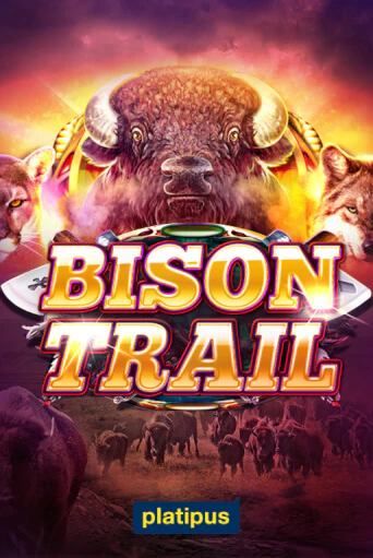 Bison Trail - играть онлайн | Вулкан Казино Казахстан - без регистрации