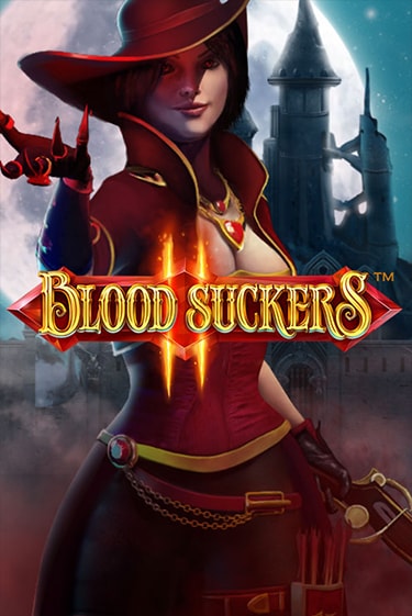 Blood Suckers II™ - играть онлайн | Вулкан Казино Казахстан - без регистрации