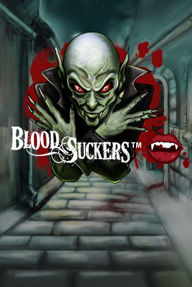 Blood Suckers™ - играть онлайн | Вулкан Казино Казахстан - без регистрации