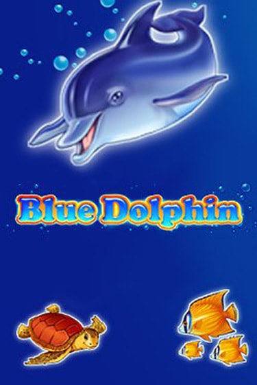 Blue Dolphin - играть онлайн | Вулкан Казино Казахстан - без регистрации