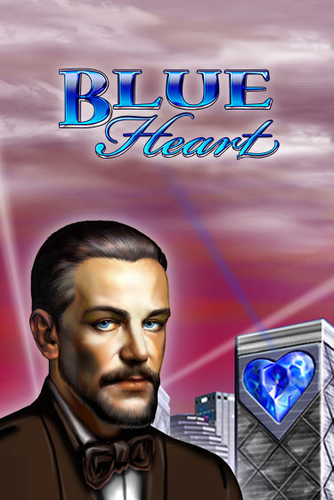 Blue Heart - играть онлайн | Вулкан Казино Казахстан - без регистрации
