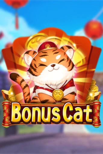 Bonus Cat - играть онлайн | Вулкан Казино Казахстан - без регистрации
