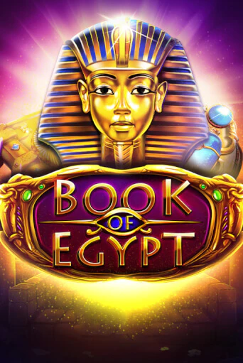 Book of Egypt - играть онлайн | Вулкан Казино Казахстан - без регистрации
