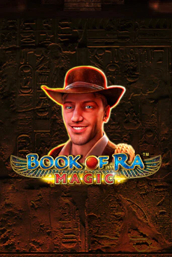 Book of Ra Magic - играть онлайн | Вулкан Казино Казахстан - без регистрации