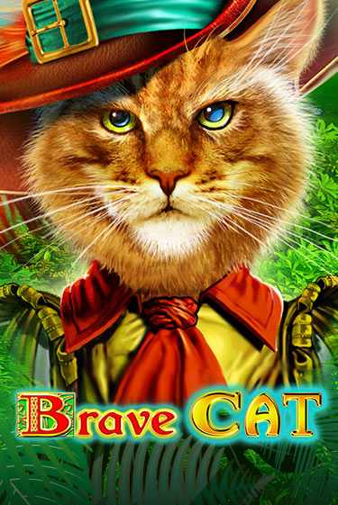 Brave Cat - играть онлайн | Вулкан Казино Казахстан - без регистрации