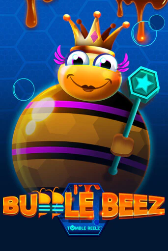 Bubble Beez - играть онлайн | Вулкан Казино Казахстан - без регистрации