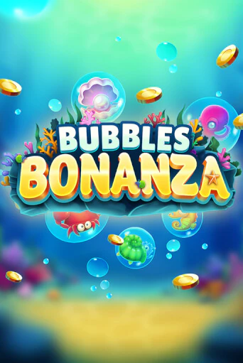 Bubbles Bonanza - играть онлайн | Вулкан Казино Казахстан - без регистрации