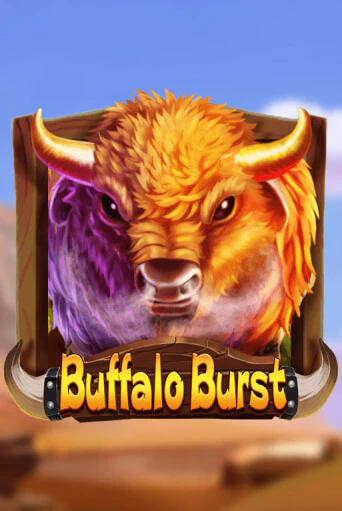 Buffalo Burst - играть онлайн | Вулкан Казино Казахстан - без регистрации