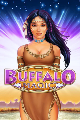 Buffalo Magic - играть онлайн | Вулкан Казино Казахстан - без регистрации