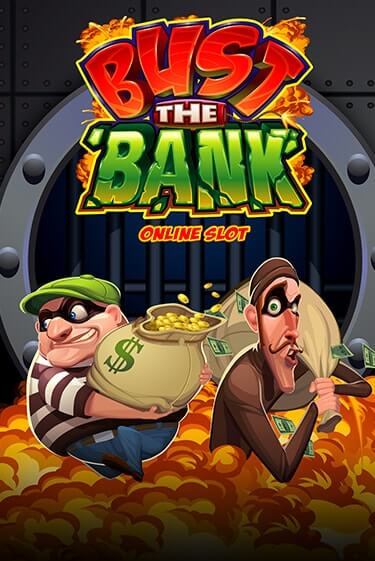 Bust The Bank - играть онлайн | Вулкан Казино Казахстан - без регистрации