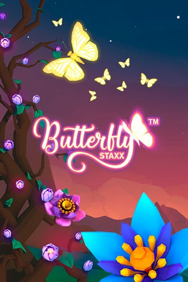 Butterfly Staxx - играть онлайн | Вулкан Казино Казахстан - без регистрации