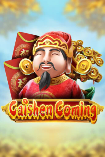 Caishen Coming - играть онлайн | Вулкан Казино Казахстан - без регистрации