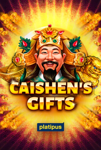 Caishens gifts - играть онлайн | Вулкан Казино Казахстан - без регистрации
