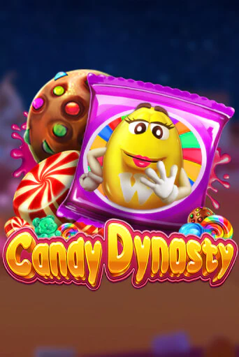 Candy Dynasty - играть онлайн | Вулкан Казино Казахстан - без регистрации