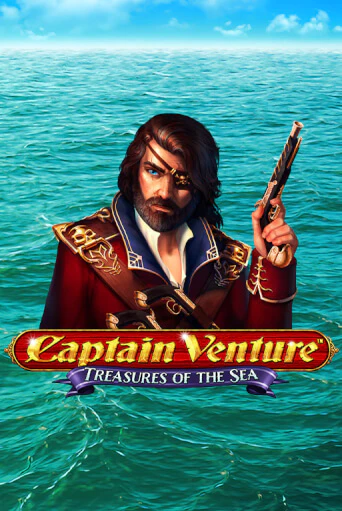 Captain Venture - играть онлайн | Вулкан Казино Казахстан - без регистрации