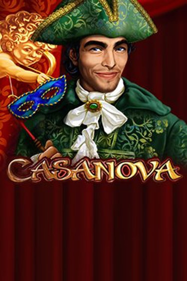 Casanova - играть онлайн | Вулкан Казино Казахстан - без регистрации