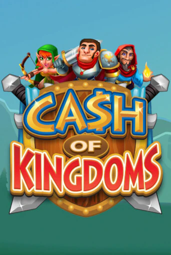 Cash of Kingdoms - играть онлайн | Вулкан Казино Казахстан - без регистрации