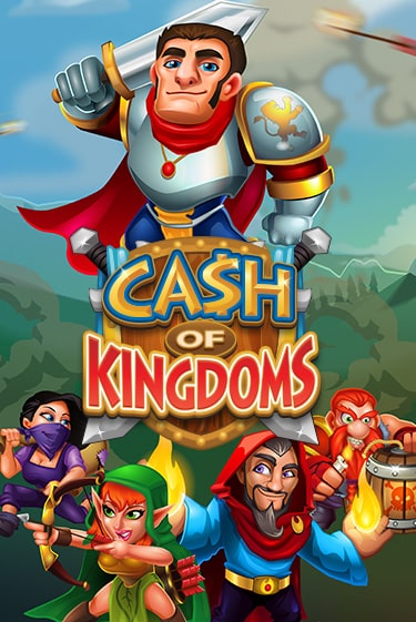 Cash of Kingdoms - играть онлайн | Вулкан Казино Казахстан - без регистрации