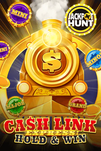 Cash Link Express: Hold & Win - играть онлайн | Вулкан Казино Казахстан - без регистрации
