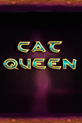 Cat Queen - играть онлайн | Вулкан Казино Казахстан - без регистрации