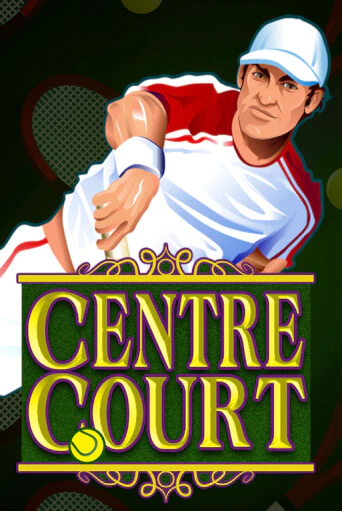 Centre Court - играть онлайн | Вулкан Казино Казахстан - без регистрации