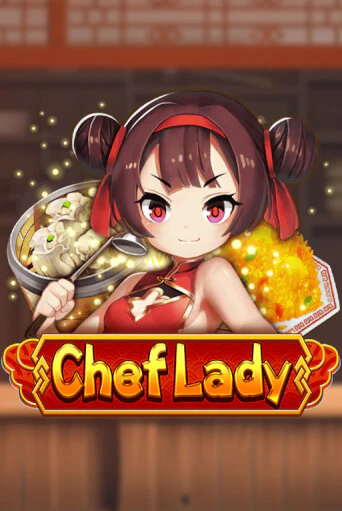 Chef Lady - играть онлайн | Вулкан Казино Казахстан - без регистрации