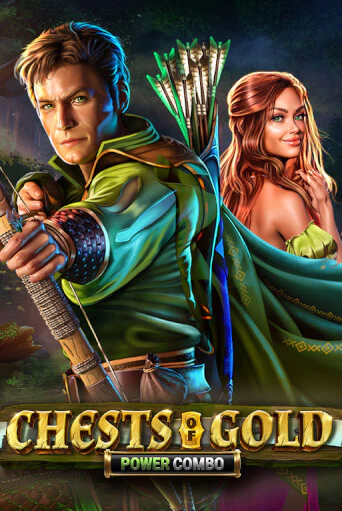 Chests of Gold: Power Combo - играть онлайн | Вулкан Казино Казахстан - без регистрации