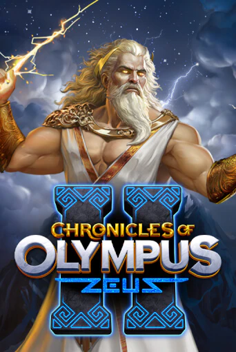 Chronicles of Olympus II Zeus - играть онлайн | Вулкан Казино Казахстан - без регистрации