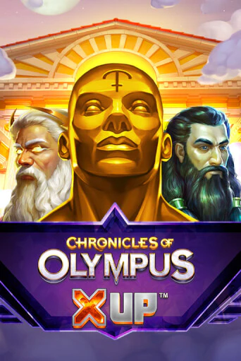 Chronicles of Olympus X UP - играть онлайн | Вулкан Казино Казахстан - без регистрации