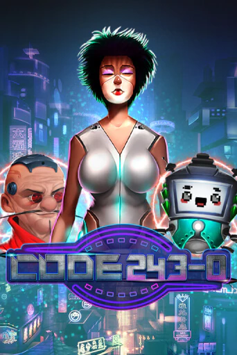 Code 243-0 - играть онлайн | Вулкан Казино Казахстан - без регистрации