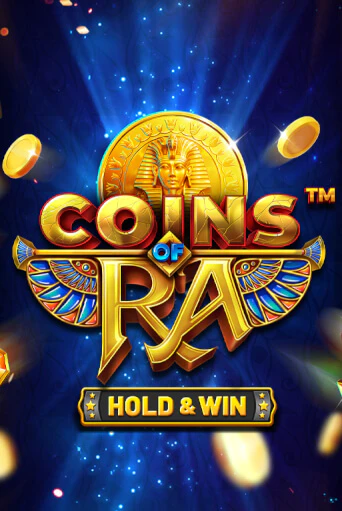 Coins Of Ra - Hold & Win - играть онлайн | Вулкан Казино Казахстан - без регистрации